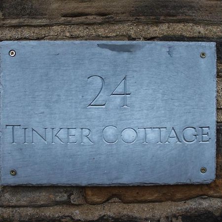 Spa Garden Cottage - Upper Hopton Mirfield المظهر الخارجي الصورة