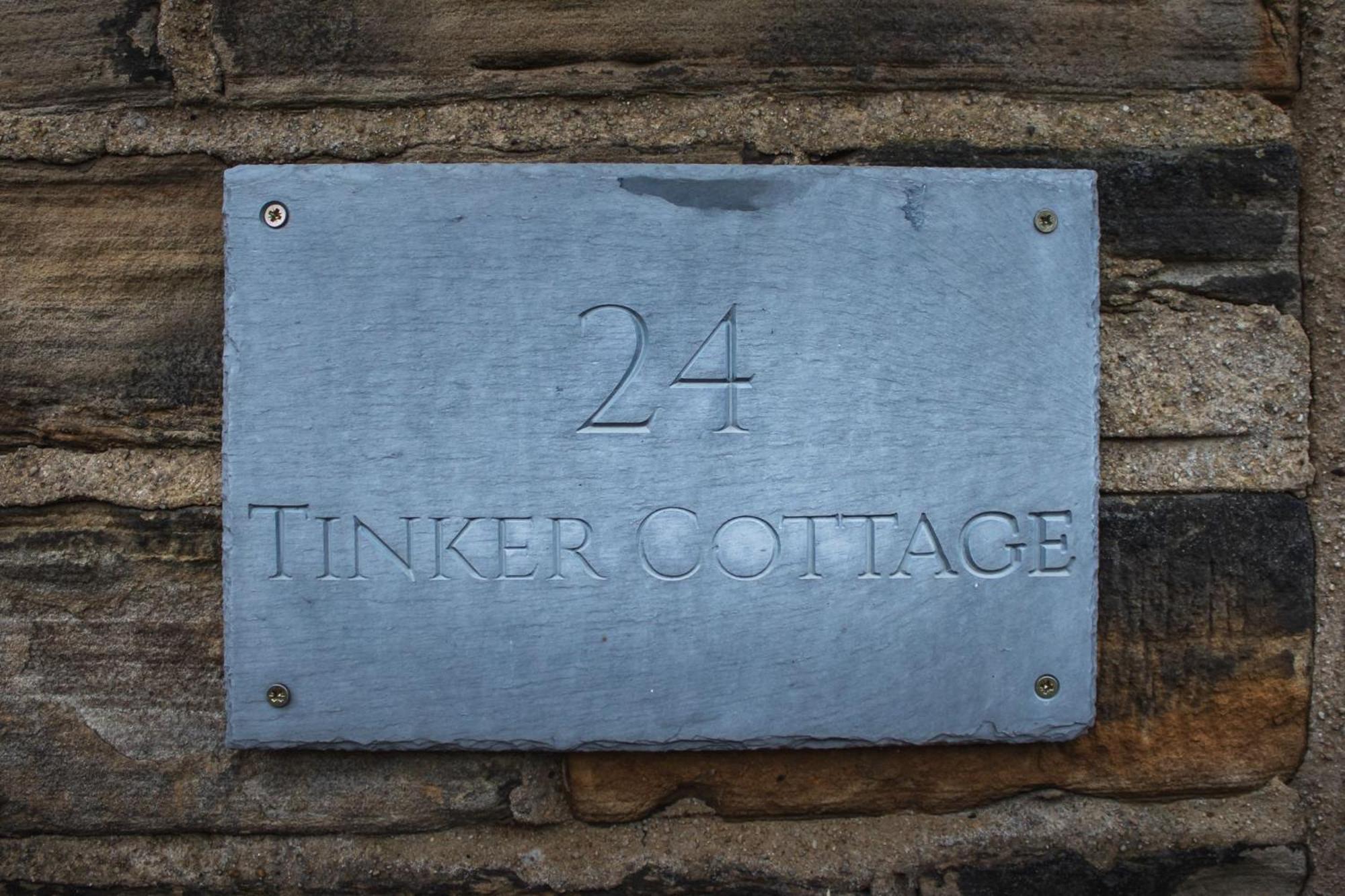 Spa Garden Cottage - Upper Hopton Mirfield المظهر الخارجي الصورة