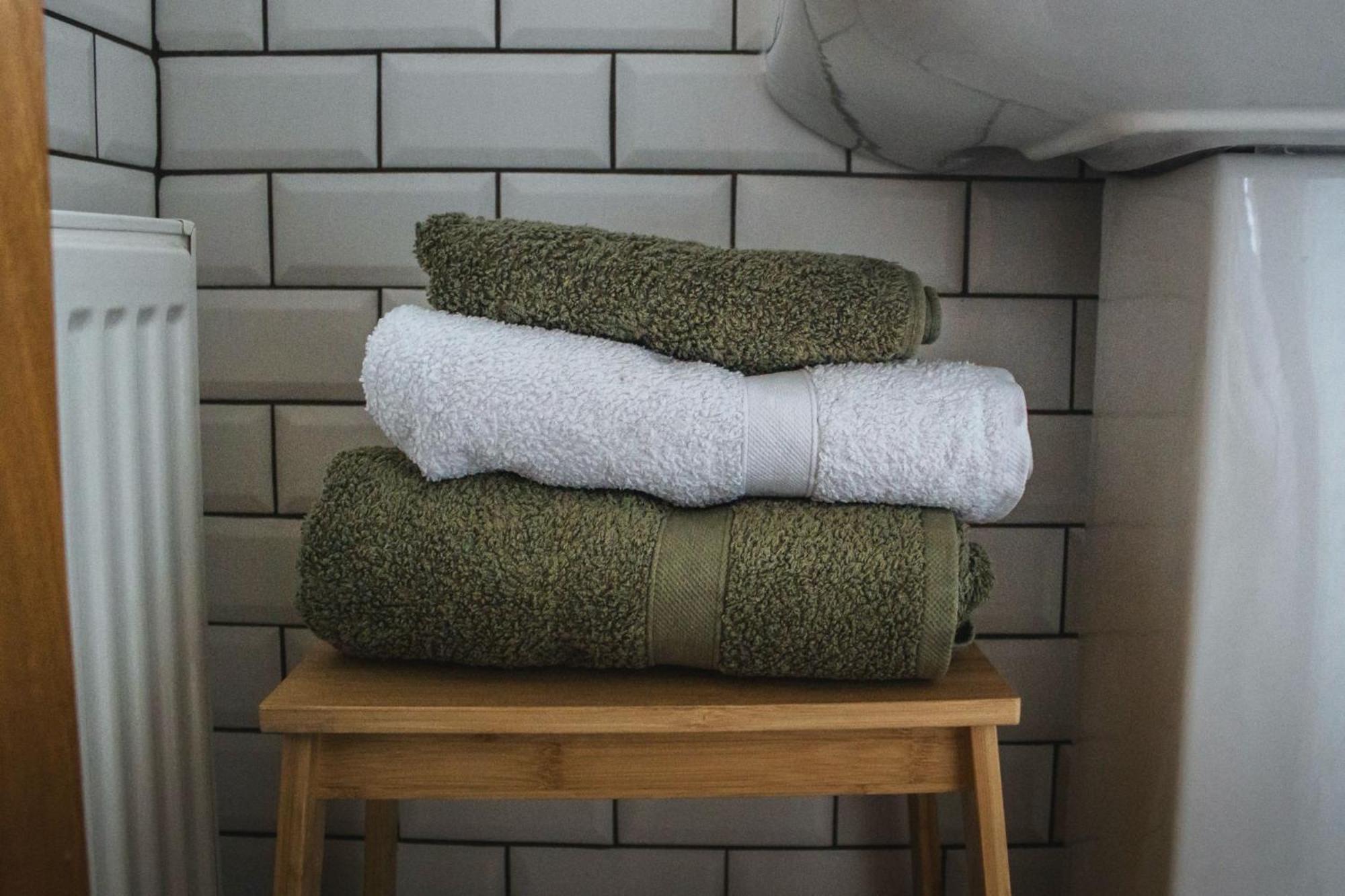 Spa Garden Cottage - Upper Hopton Mirfield المظهر الخارجي الصورة